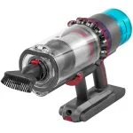 Пылесос Dyson Gen5Detect Absolute EU, iron/purple — изображение 18