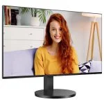 Монитор 27" AOC Q27B3CF2 Black — изображение 2