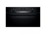Электрический духовой шкаф Bosch HBG537BB0R — изображение 2