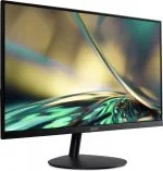 Монитор 27'' ACER Nitro XV275KVymipruzx IPS, 3840x2160, 0,5 ms, 400cd, 160Hz, 1xHDMI + 1xDP+ 1xUSB3.1 Type-C(PD65W) + USB2.0x2 + USB-B + Audio Out, Speakers 3Wx2, H.Adj. 110 — изображение 4