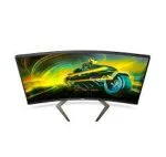 Монитор Philips 32" 32M1C5500VL/00 2560x1440 VA 165Гц 1ms Curved HDMI DisplayPort — изображение 2