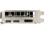Видеокарта MSI GeForce GTX 1650 AERO ITX 4G OC — изображение 4