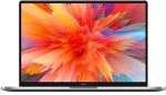 Ноутбук Xiaomi Pro RedmiBook, 14", IPS, AMD Ryzen 5 5500U 2.1ГГц, 16ГБ, 512ГБ SSD, AMD Radeon , Windows 10 trial (для ознакомления), XMA2006-BJ, серый — изображение 3