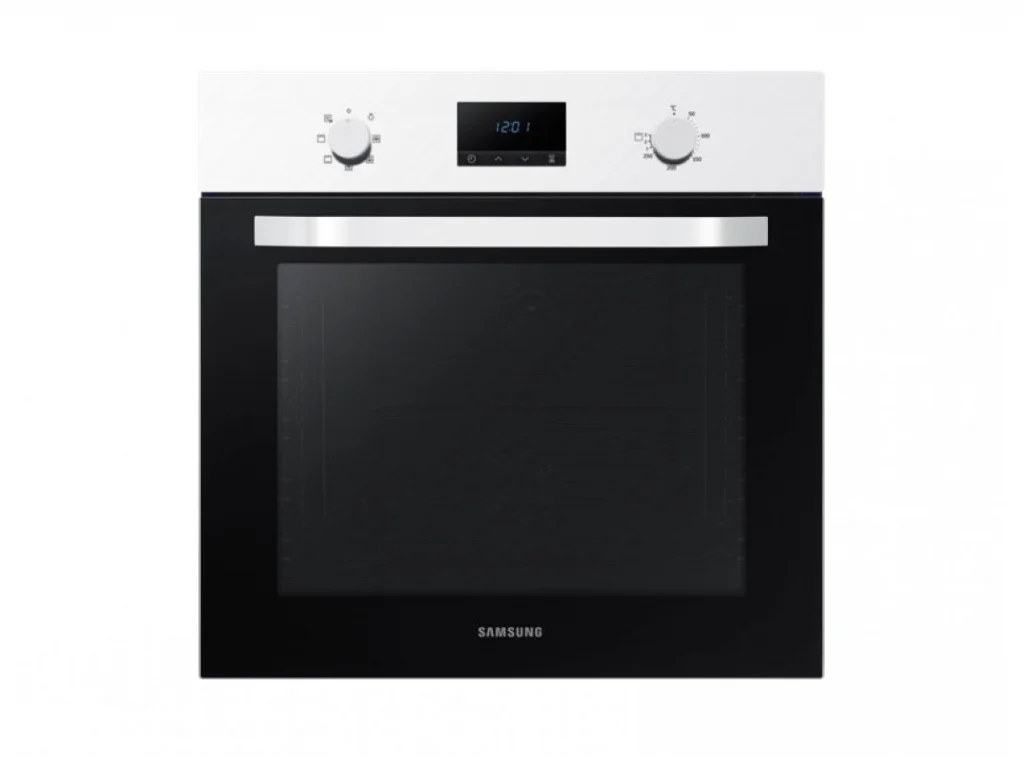 Электрический духовой шкаф Samsung NV70M2325RS/WT