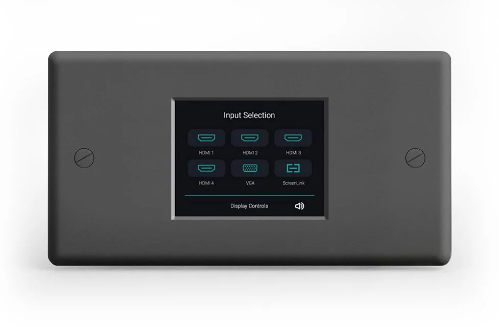 49183 Контроллер Wyrestorm TS-280-EU — изображение 1