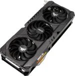 Видеокарта ASUS TUF GAMING Radeon RX 6900 XT 16GB TUF-RX6900XT-O16G-GAMING — изображение 3