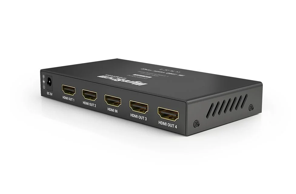 РазветвительHDMI Wyrestorm EXP-SP-0104-H2