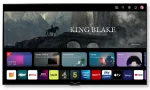 Телевизор OLED evo LG OLED83G3RLA — изображение 3