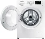 Стиральная машина Samsung WW65J30G0LW — изображение 2