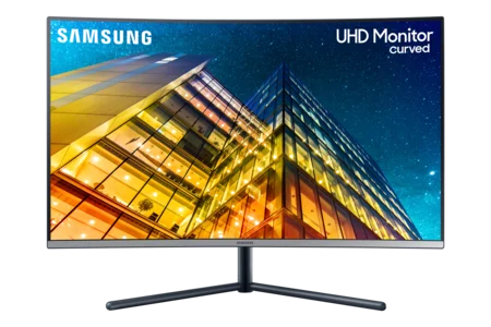 Монитор Samsung U32R590CWI