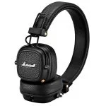 Наушники Marshall Major III Bluetooth Black — изображение 3