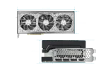 Видеокарта Palit GeForce RTX 4070 Ti GameRock Classic OC 12GB (NED407TH19K9-1046G) — изображение 12