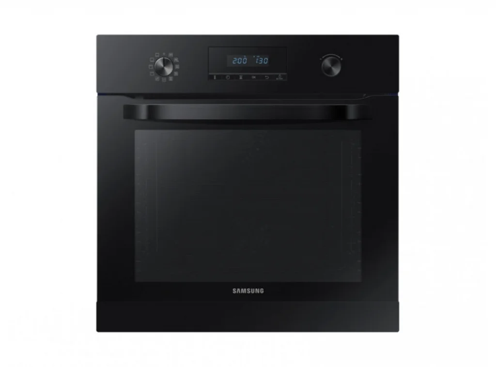 4bfc0f50c88fabf0b276ef3e77d5d5c0 Электричефский духовой шкаф Samsung NV70K3370BB/WT — изображение 1