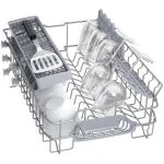 Встраиваемая посудомоечная машина Bosch SPV2HKX4DR — изображение 5