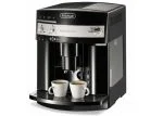 Кофемашина DELONGHI Magnifica ESAM 3000, черный
