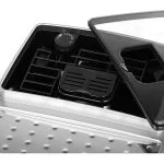 Кофемашина автоматическая DeLonghi ECAM250.31.SB — изображение 9