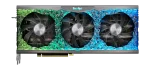 Видеокарта Palit GeForce RTX 3080 GameRock 10GB NED3080U19IA-1020G