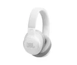 Наушники JBL Live 500BT White