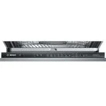 Посудомоечная машина Bosch SMV25EX01R — изображение 2