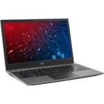 Ноутбук iRU Tactio 14RLH, 14" (1920x1080) IPS/AMD Ryzen 5 5500U/8 ГБ DDR4/256 ГБ SSD/AMD Radeon Graphics/Windows 11 Pro, Серый (2059083) — изображение 2