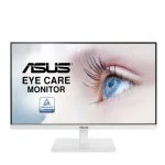 Монитор LCD 27" ASUS VA27DQSB-W, white — изображение 2