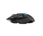 Мышь Logitech G G502 LIGHTSPEED — изображение 2