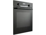 Электрический духовой шкаф Bosch HBG537BB0R — изображение 4