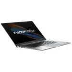 Ноутбук Infinix Inbook Y3 PLUS YL512, 15.6" (1920x1080) IPS/Intel Core i5-1235U/16 ГБ LPDDR4X/512 ГБ SSD/Intel Iris Xe Graphics/Без системы, Серый (71008302600) — изображение 2