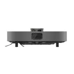 Робот пылесос Dreame D10s Plus Global, Черный — изображение 4
