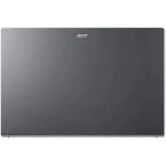 Ноутбук Acer Aspire 5 A515-58GM-735Z, 15.6" (1920x1080) IPS/Intel Core i7-13620H/16 ГБ DDR4/512 ГБ SSD/NVIDIA GeForce RTX 2050 (4 Гб)/Без системы, Серый (NX.KQ4CD.004) — изображение 4