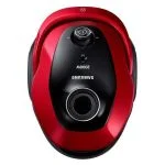 Пылесос с мешком SAMSUNG VC20M253AWR — изображение 3