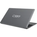 Ноутбук CBR LP-15106, 15.6" (1920x1080) IPS/Intel Core i5-1235U/16ГБ DDR4/512ГБ SSD/Iris Xe Graphics/Win 11 Pro, серый (CBR-NB15I5G12-16G512G-WP) — изображение 4