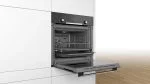 Электрический духовой шкаф Bosch HBJ514EB0R, черный — изображение 4