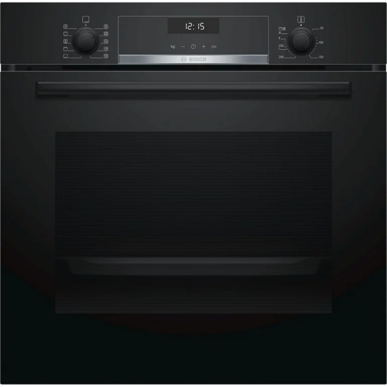 Электрический духовой шкаф Bosch HBG517EB0R