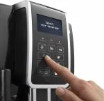 Кофемашина De'Longhi ECAM 359.55 B, черный — изображение 4