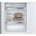 Встраиваемый холодильник Bosch KIS86AFE0, белый — изображение 6