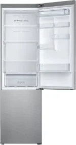 Холодильник Samsung RB37A52N0SA/WT, серебристый — изображение 4