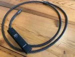 AudioQuest Diamond Digital Coax 72v DBS 2,25 м — изображение 3