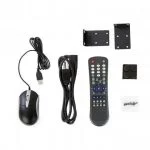 Snap One Luma Surveillance LUM-510-NVR-4CH-1T — изображение 4