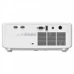 Проектор Optoma ZH400 — изображение 4