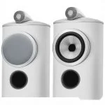 Полочная акустика Bowers & Wilkins 805 D4 — изображение 4
