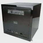 Сабвуфер Bowers & Wilkins DB4S Black — изображение 4