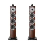 Напольная акустика Bowers & Wilkins 702 S3 — изображение 4