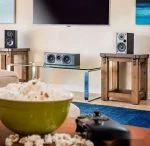 Polk Audio T30 — изображение 4