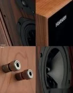 Harbeth Super HL5plus XD (красное дерево) — изображение 4
