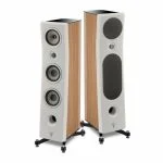Напольная акустика Focal Kanta N2 — изображение 5