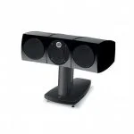 Focal viva center utopia colour EVO black LQR — изображение 5