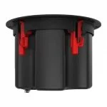 Klipsch PIC-450-T BW Black — изображение 3