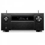 АV-ресивер Denon AVC-A1H Black — изображение 5
