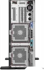 Сервер HPE proliant ml350 gen11 tower, P81776-425 — изображение 5